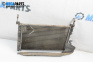 Water radiator for Fiat Palio Weekend (04.1996 - 04.2012) 1.2 (178DX.G1A), 73 hp