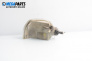 Blinker for Fiat Palio Weekend (04.1996 - 04.2012), station wagon, position: right