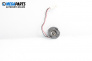 Difuzor for Fiat Palio Weekend (04.1996 - 04.2012)