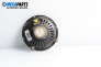 Difuzor for Fiat Palio Weekend (04.1996 - 04.2012)