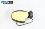 Mirror for Dacia Sandero Hatchback I (06.2008 - 12.2012), 5 doors, hatchback, position: left