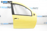 Tür for Dacia Sandero Hatchback I (06.2008 - 12.2012), 5 türen, hecktür, position: rechts, vorderseite