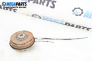 Achsschenkel radnabe for Dacia Sandero Hatchback I (06.2008 - 12.2012), position: links, rückseite