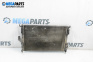Water radiator for Dacia Sandero Hatchback I (06.2008 - 12.2012) 1.4 MPI LPG, 72 hp