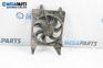 Radiator fan for Dacia Sandero Hatchback I (06.2008 - 12.2012) 1.4 MPI LPG, 72 hp