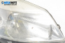 Scheinwerfer for Dacia Sandero Hatchback I (06.2008 - 12.2012), hecktür, position: rechts