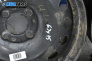 Alloy wheels for Dacia Sandero Hatchback I (06.2008 - 12.2012) 15 inches, width 6 (The price is for the set)