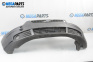 Front bumper for Volvo S40 II Sedan (12.2003 - 12.2012), sedan, position: front
