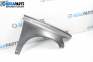 Kotflügel for Volvo S40 II Sedan (12.2003 - 12.2012), 5 türen, sedan, position: rechts, vorderseite