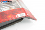 Tail light for Volvo S40 II Sedan (12.2003 - 12.2012), sedan, position: right