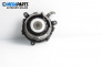 Difuzor for Volvo S40 II Sedan (12.2003 - 12.2012)
