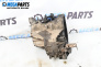  for Volvo S40 II Sedan (12.2003 - 12.2012) 2.0 D, 136 hp