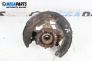 Achsschenkel radnabe for Volvo S40 II Sedan (12.2003 - 12.2012), position: rechts, vorderseite