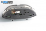 Instrument cluster for Ford Focus I Hatchback (10.1998 - 12.2007) 1.4 16V, 75 hp