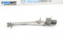 Front wipers motor for Ford Focus I Hatchback (10.1998 - 12.2007), hatchback, position: front