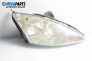 Headlight for Ford Focus I Hatchback (10.1998 - 12.2007), hatchback, position: right