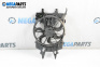 Kühlerlüfter for Ford Focus I Hatchback (10.1998 - 12.2007) 1.4 16V, 75 hp