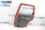 Ușă for Seat Cordoba Sedan II (06.1999 - 10.2002), 5 uși, sedan, position: dreaptă - spate