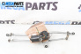Motor ștergătoare parbriz for Seat Cordoba Sedan II (06.1999 - 10.2002), sedan, position: fața