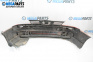 Bara de protectie frontala for Seat Cordoba Sedan II (06.1999 - 10.2002), sedan, position: fața