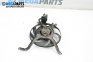 Radiator fan for Seat Cordoba Sedan II (06.1999 - 10.2002) 1.4, 60 hp