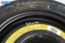 Reserverad for Seat Cordoba Sedan II (06.1999 - 10.2002) 14 inches, width 3.5 (Preis pro stück)