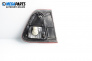 Inner tail light for Seat Cordoba Sedan II (06.1999 - 10.2002), sedan, position: right