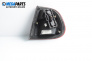 Tail light for Seat Cordoba Sedan II (06.1999 - 10.2002), sedan, position: left