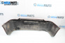 Rear bumper for Seat Cordoba Sedan II (06.1999 - 10.2002), sedan