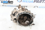  for Mazda 6 Station Wagon I (08.2002 - 12.2007) 1.8, 120 hp
