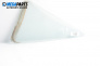 Vent window for Mazda 6 Station Wagon I (08.2002 - 12.2007), 5 doors, station wagon, position: left