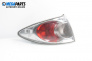 Bremsleuchte for Mazda 6 Station Wagon I (08.2002 - 12.2007), combi, position: links