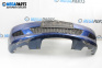 Front bumper for Mazda 6 Station Wagon I (08.2002 - 12.2007), station wagon, position: front