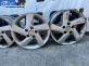 Alloy wheels for Mazda 6 Station Wagon I (08.2002 - 12.2007) 16 inches, width 7 (The price is for the set)