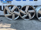 Alloy wheels for Mazda 6 Station Wagon I (08.2002 - 12.2007) 16 inches, width 7 (The price is for the set)