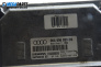 ECU for Audi A3 Hatchback II (05.2003 - 08.2012) 1.6, 102 hp, № 06A 906 033 DS
