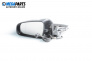 Spiegel for Audi A3 Hatchback II (05.2003 - 08.2012), 3 türen, hecktür, position: links