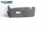 Sun visor for Audi A3 Hatchback II (05.2003 - 08.2012), position: left