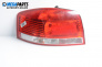 Bremsleuchte for Audi A3 Hatchback II (05.2003 - 08.2012), hecktür, position: links