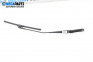 Braț ștergătoare parbriz for Audi A3 Hatchback II (05.2003 - 08.2012), position: dreapta