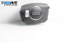 Airbag for Audi A3 Hatchback II (05.2003 - 08.2012), 3 uși, hatchback, position: fața