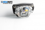 Airbag for Audi A3 Hatchback II (05.2003 - 08.2012), 3 uși, hatchback, position: fața
