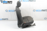 Seat for Audi A3 Hatchback II (05.2003 - 08.2012), 3 doors, position: front - left