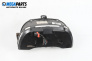 Bloc instrumente de bord for Fiat Punto Hatchback II (09.1999 - 07.2012) 1.2 60 (188.030, .050, .130, .150, .230, .250), 60 hp