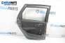 Door for Fiat Punto Hatchback II (09.1999 - 07.2012), 5 doors, hatchback, position: rear - right