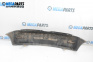 Stoßfänger hinten for Fiat Punto Hatchback II (09.1999 - 07.2012), hecktür