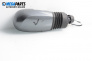 Mirror for Fiat Punto Hatchback II (09.1999 - 07.2012), 5 doors, hatchback, position: left