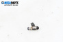 Benzineinspritzdüse for Fiat Punto Hatchback II (09.1999 - 07.2012) 1.2 60 (188.030, .050, .130, .150, .230, .250), 60 hp