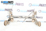 Punte spate for Fiat Punto Hatchback II (09.1999 - 07.2012), hatchback
