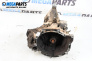  for Ford Focus I Estate (02.1999 - 12.2007) 1.6 16V, 100 hp